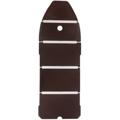 Лодка Тонар Алтай 320L зеленый