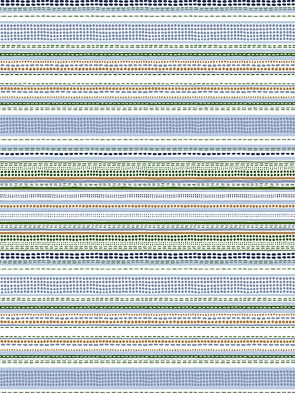 Простынь Сказка "Бисер (компаньон)" 200х215 см, перкаль