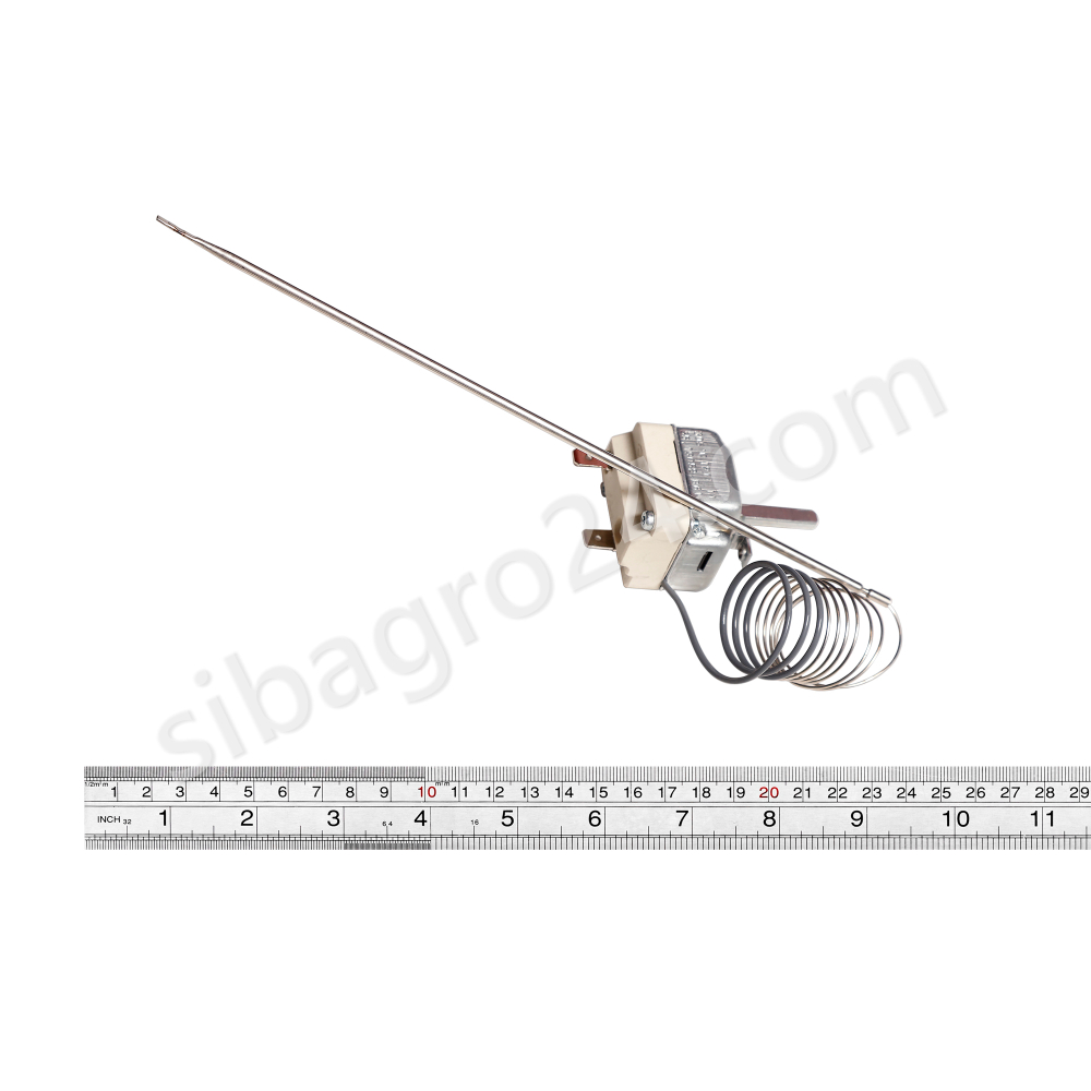 Термостат TR006, KTR001, KTR1130A для печей UNOX 55.19052.861