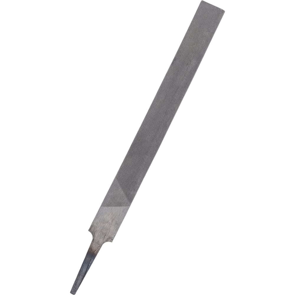 Напильник Gigant плоский, № 2, 200 мм GT-0025