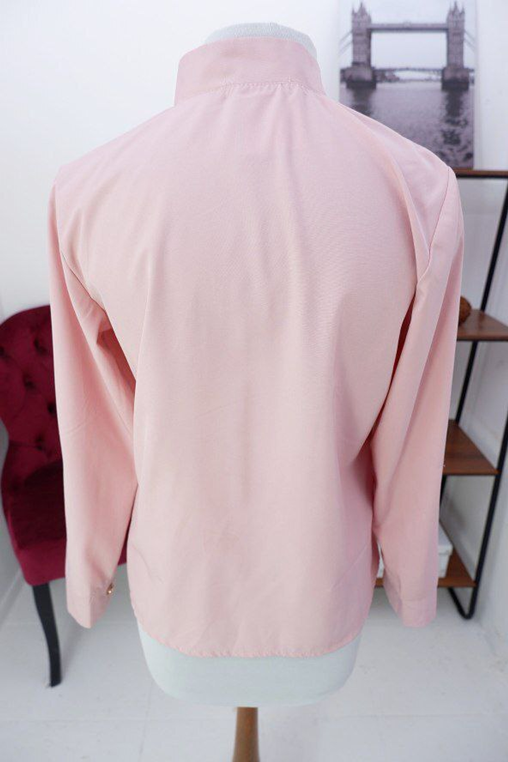 Блузка Rosila нежная 46 размер