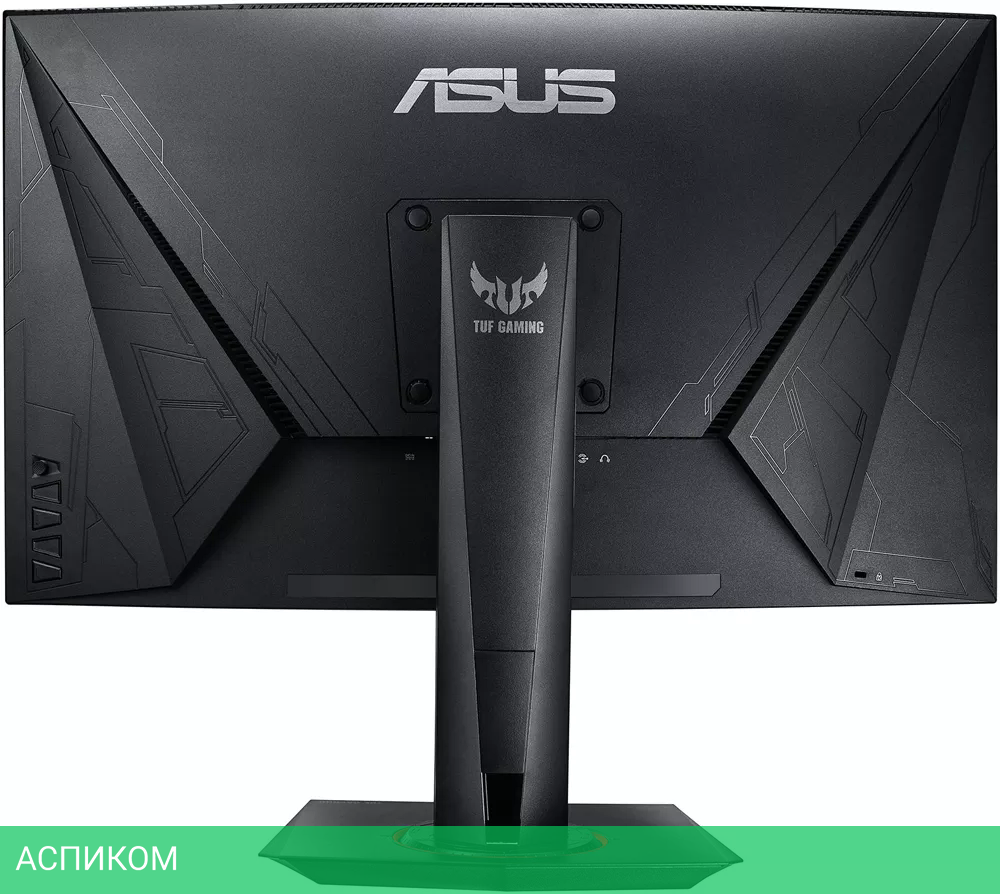 Монитор Asus TUF Gaming VG27VQ