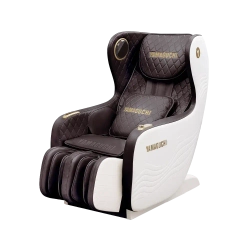 Массажное кресло Yamaguchi Osaka Brown