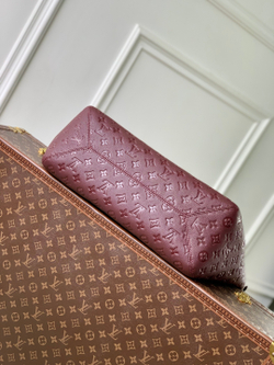 Louis Vuitton All In One MM