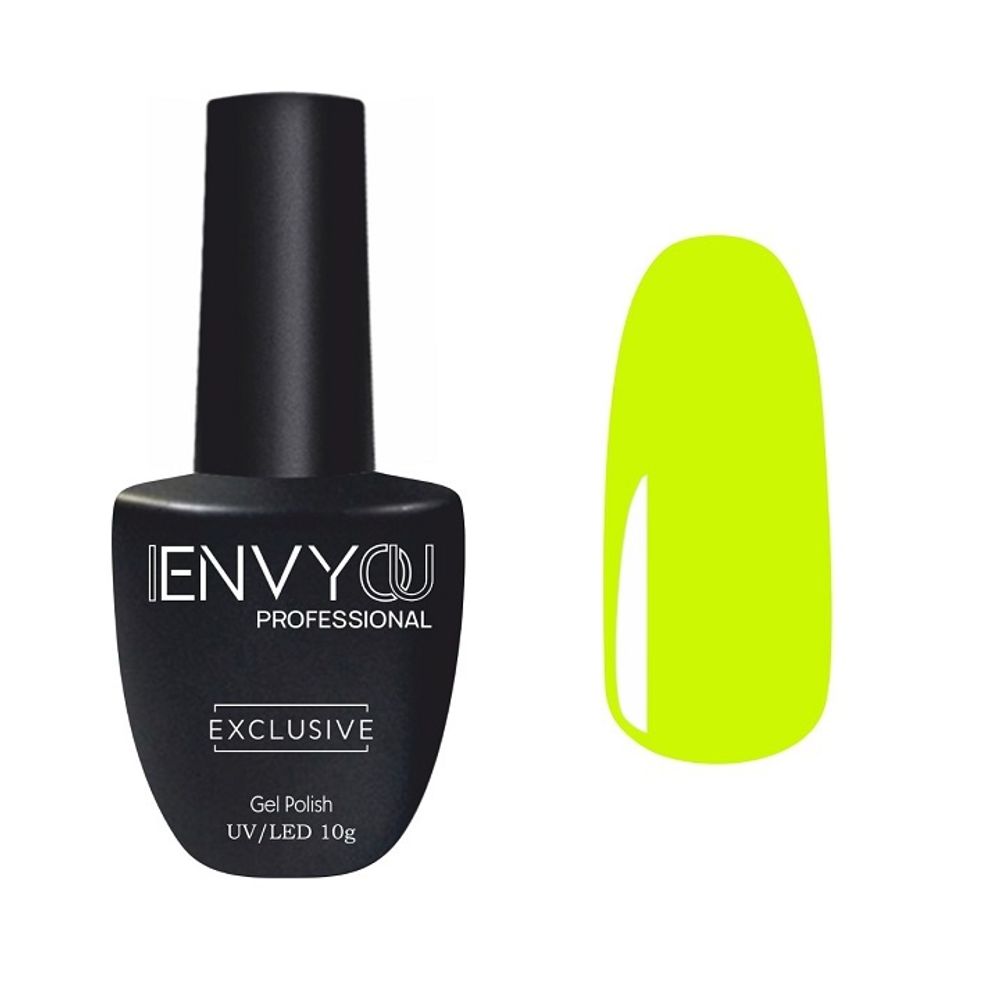 ENVY Гель- лак EXCLUSIVE 286, 10 г