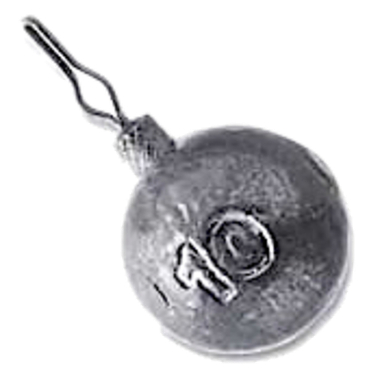 Груз для Дроп-шота Salmo BALL 4шт 1271 -