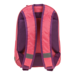 Ранец школьный Антошка ОРТ 37*26*13см, анатом. спинкой, 1 отдел, 2 кармана, 2 боковых кармана "Вку