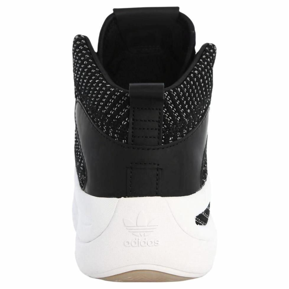 Кроссовки Adidas Crazy 8 Adv Lusso