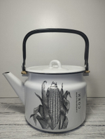 Чайник 2.0л Кукуруза Corn с2710/4Рч