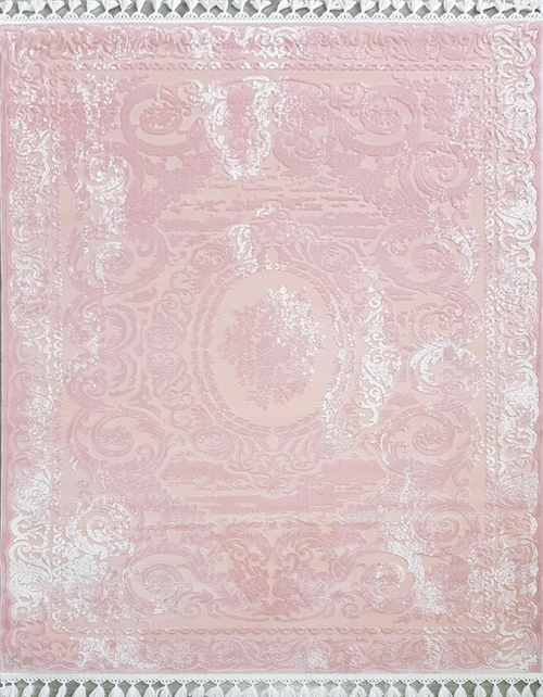 Ritim P4204B PINK \ PINK Прямой