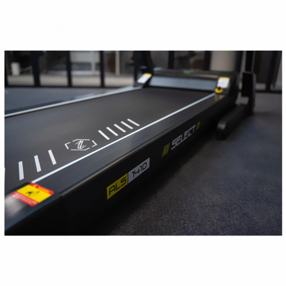 Беговая дорожка Altezani ALS 1410