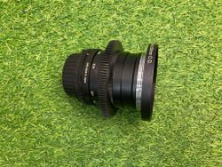 Carl Zeiss Distagon T* 25mm 2.8 ZF 2