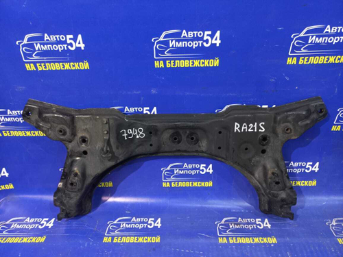 Балка передняя поперечная SUZUKI AERIO 2001-2007