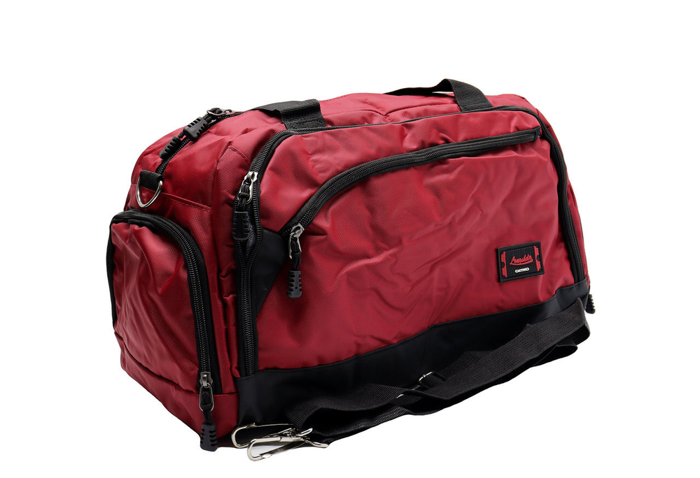 Сумка спортивная 1836 RED
