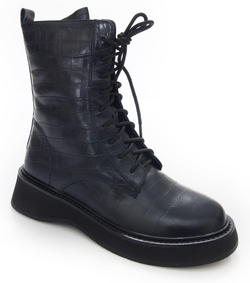 Ботинки женские зимние