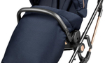 Прогулочная коляска Peg Perego Vivace New Blue Shine
