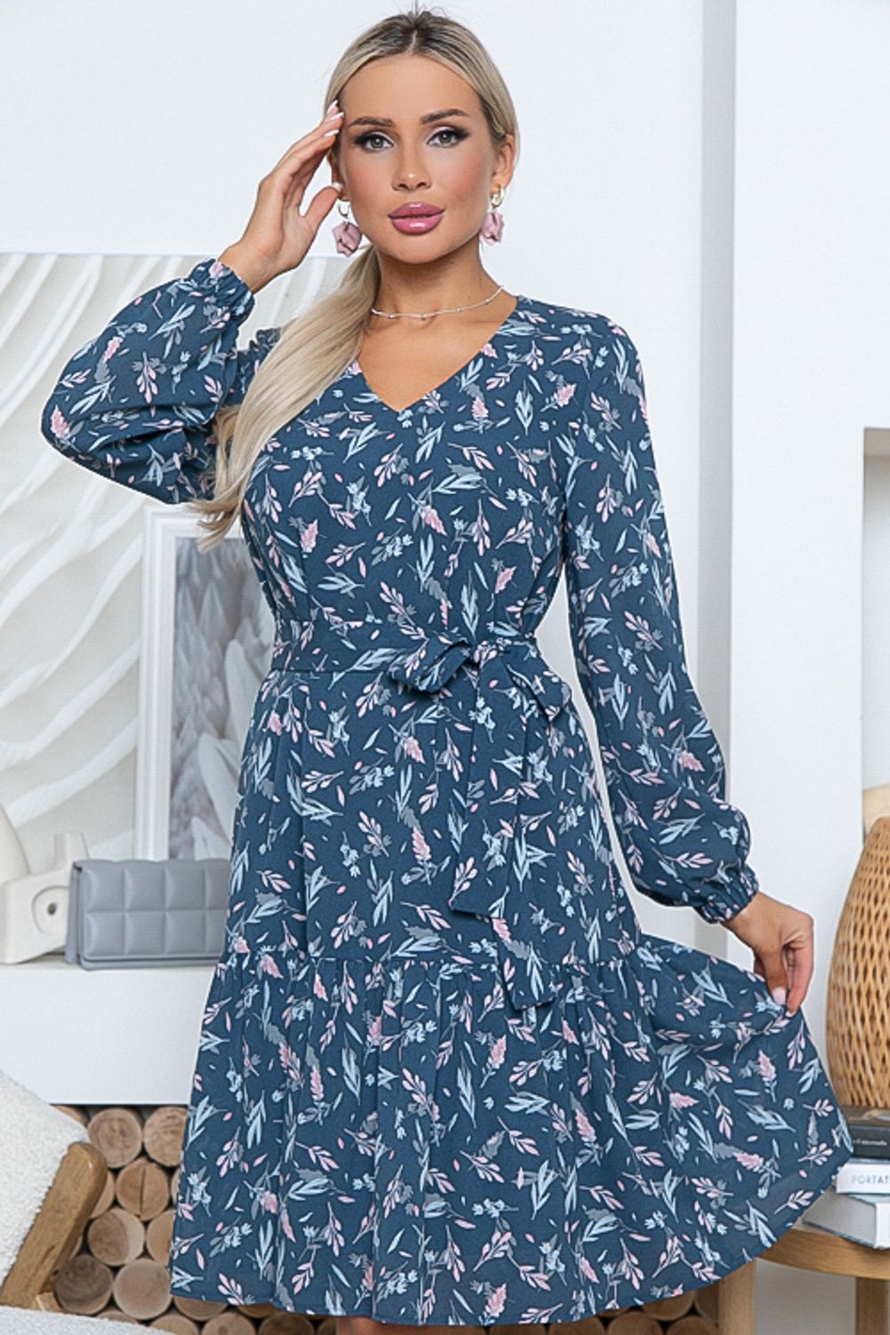 Платье 71428 Avili (Акция)