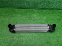 Интеркулер Geely Atlas Pro (2021-н.в.)