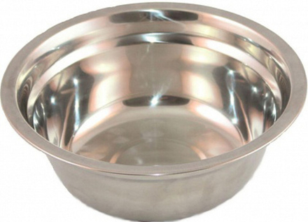 Миска нерж. «Следопыт» 750 мл, Д180 мм (PF-CWS-P44)