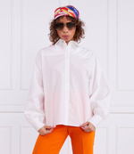 Рубашка Beatrice B - белый(23FE4978SOLEIL)