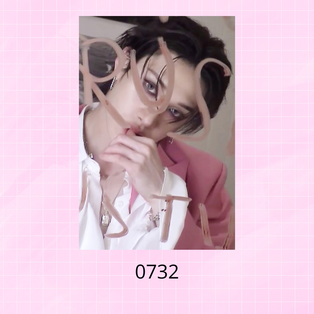 Постеры #0717 - #0753 / STRAY KIDS "DO IT" CONCEPT DO