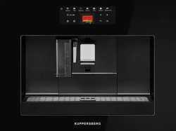 Кофемашина Kuppersberg KCM 183 Black