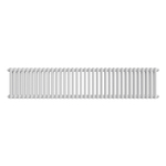 Дизайн-радиатор Royal Thermo Shift R22 C2030 - 36 секц. RAL9016