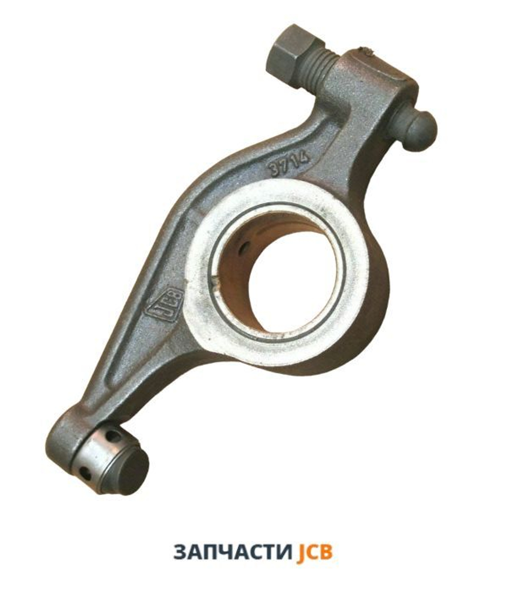 Коромысло выпускной JCB 320/03723, 320-03723, 32003723