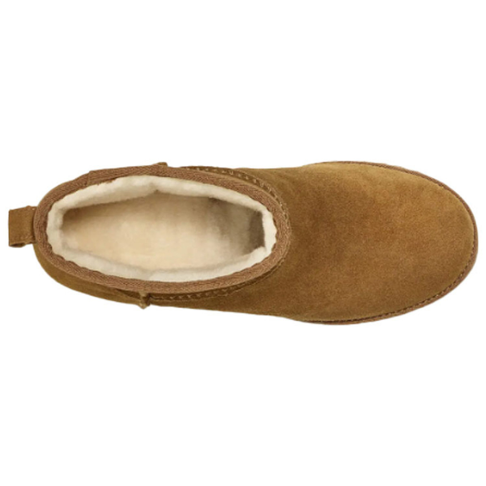 Сапоги UGG Classic Femme Mini, 1104609-CHE