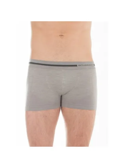 Мужские термошорты BRUBECK Comfort Wool BX10550