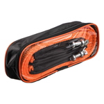 Трос буксировочный 5м Премиум Ермак/NG 2 скобы 12"