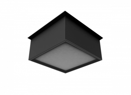 Светодиодный светильник для грильято 15Вт 4000К