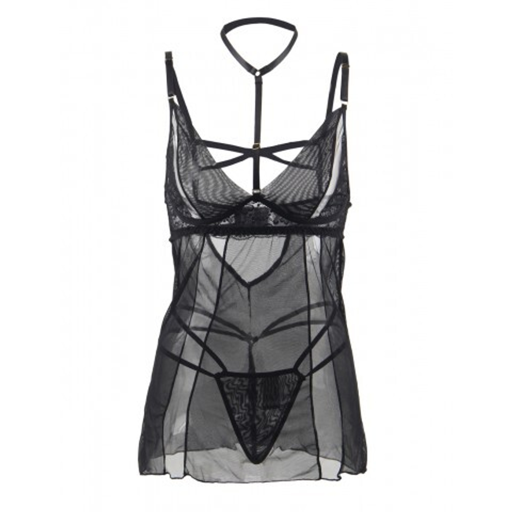 Бэби долл Elegant (3XL)