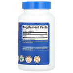 Nutricost, По д'Арко, 120 капсул (550 мг на капсулу)