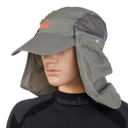 Бейсболка Norfin DESERT 03 р.L