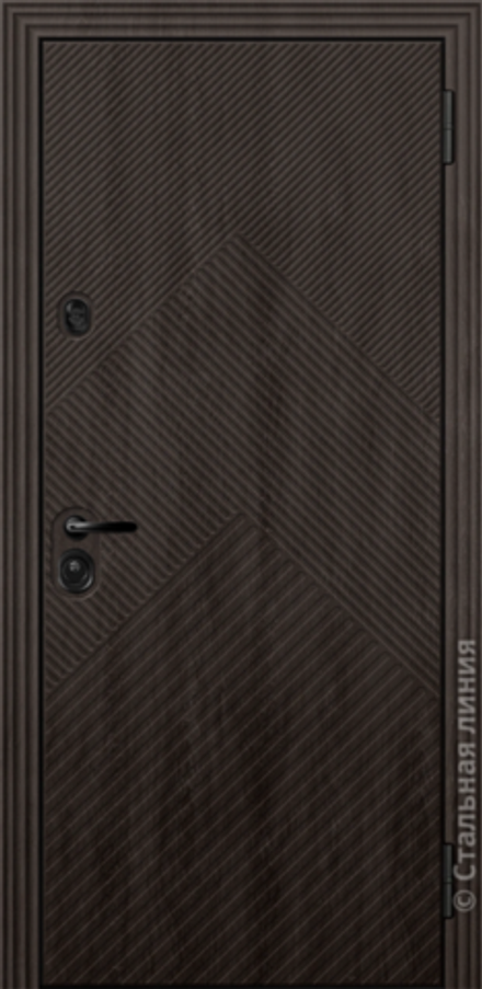 Марана (Хардвуд дымчатый/Травертин пепельный) Marana