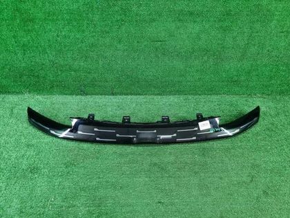 Накладка решетки радиатора Changan CS55PLUS 21-нв