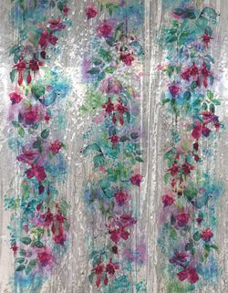 Crush Motion панно