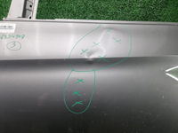 Дверь задняя левая Chery Arrizo 8 (2022-н.в.)