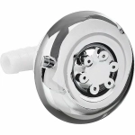 Душевая кабина RIVER DUNAY 24 120х90 стекло матовое