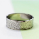 Обручальное кольцо След ветра