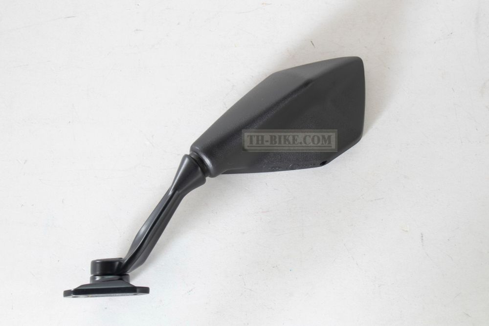 56001-0351. MIRROR-ASSY,LH. Left mirror Kawasaki EX650, Ninja650, ER6F 2017-2020