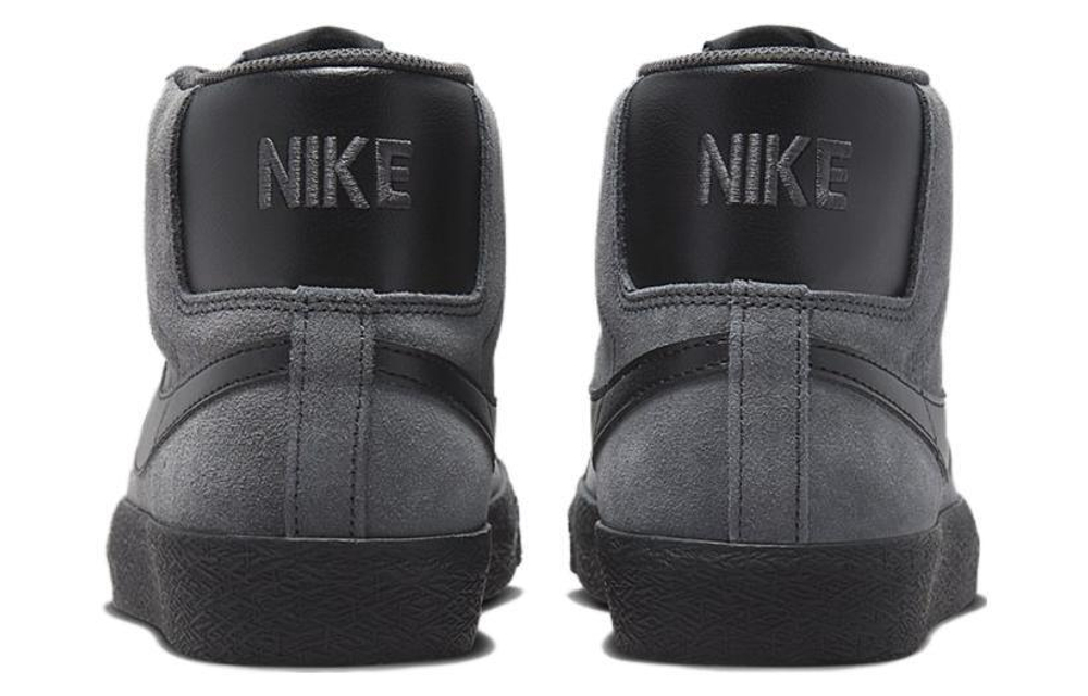 Кроссовки Nike Blazer