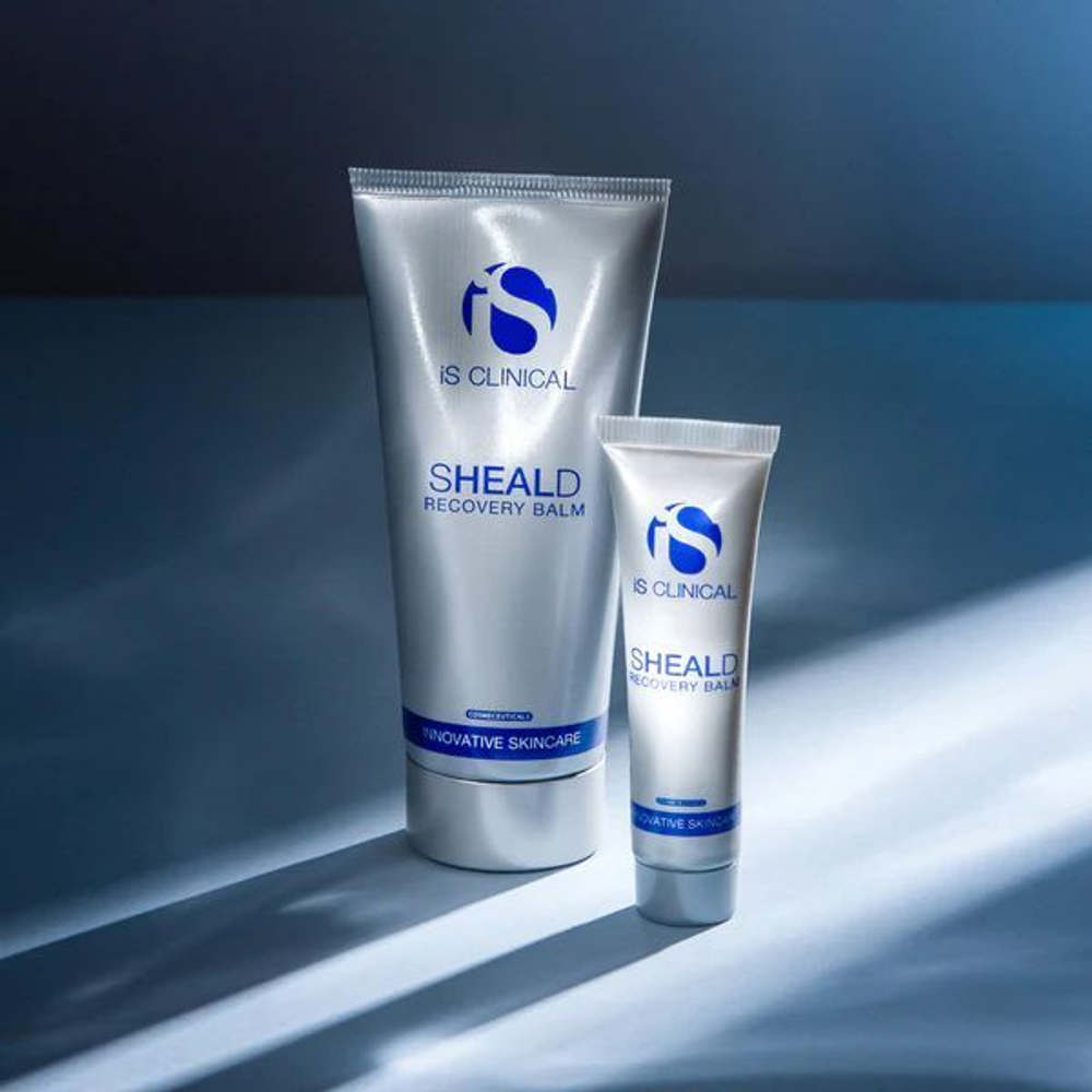 Is clinical SHEALD™ Recovery Balm 15 мл Бальзам защитный восстанавливающий -