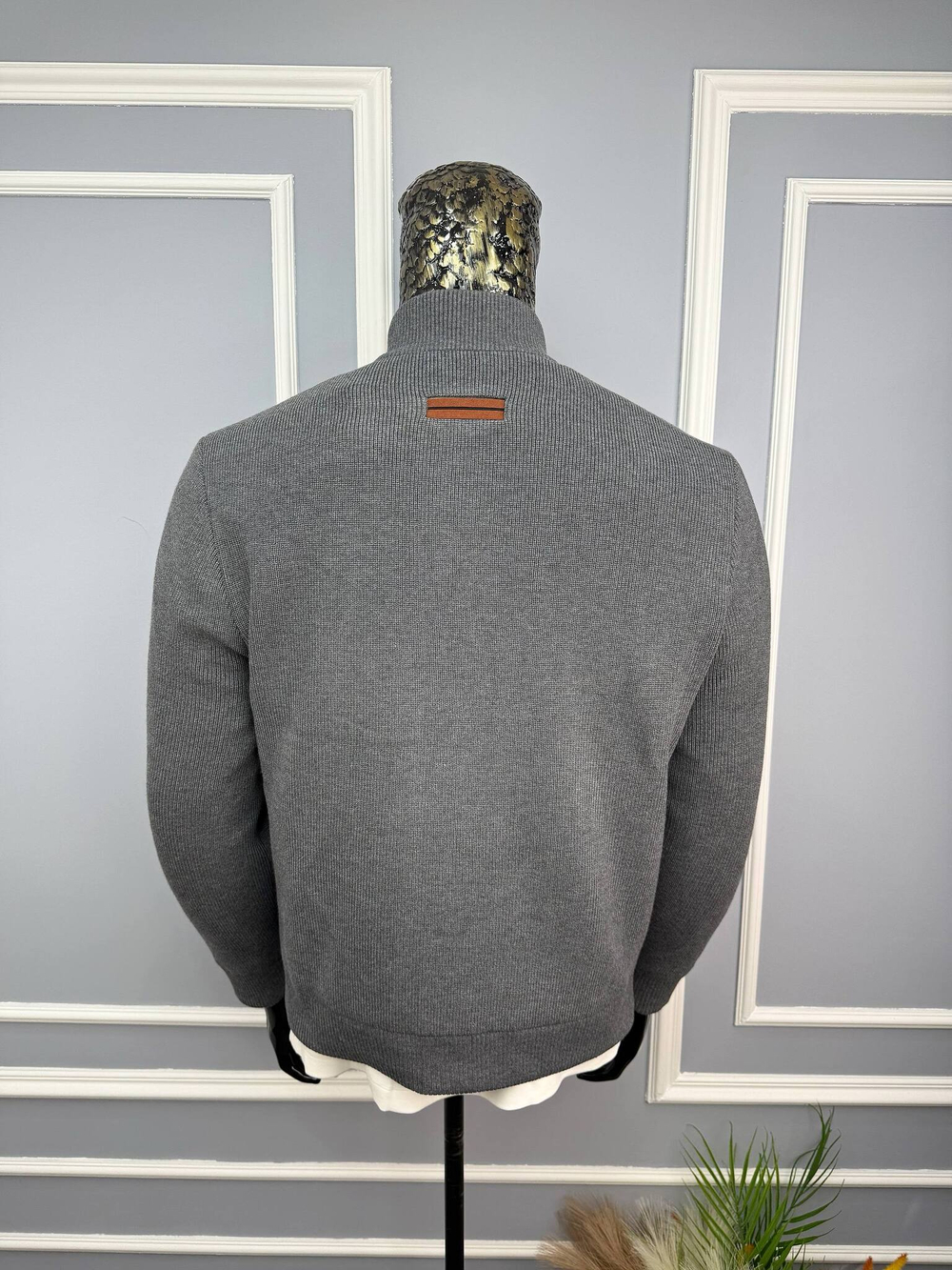 Куртка Zegna