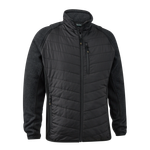 Куртка Deerhunter Moor Zip-Off (999 Black)