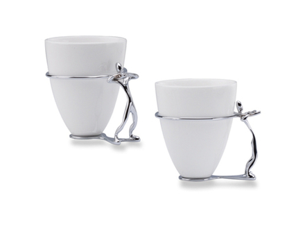 Mukul Goyal Кружка БАЗАР, большая MG122