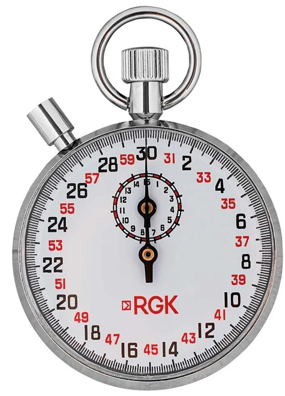 Секундомер механический RGK SWM-1B3