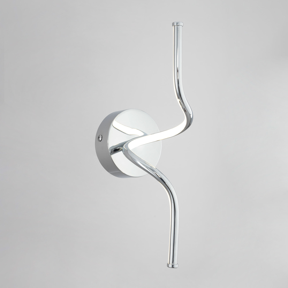 Citilux Джемини CL229311 Бра светодиодное Хром