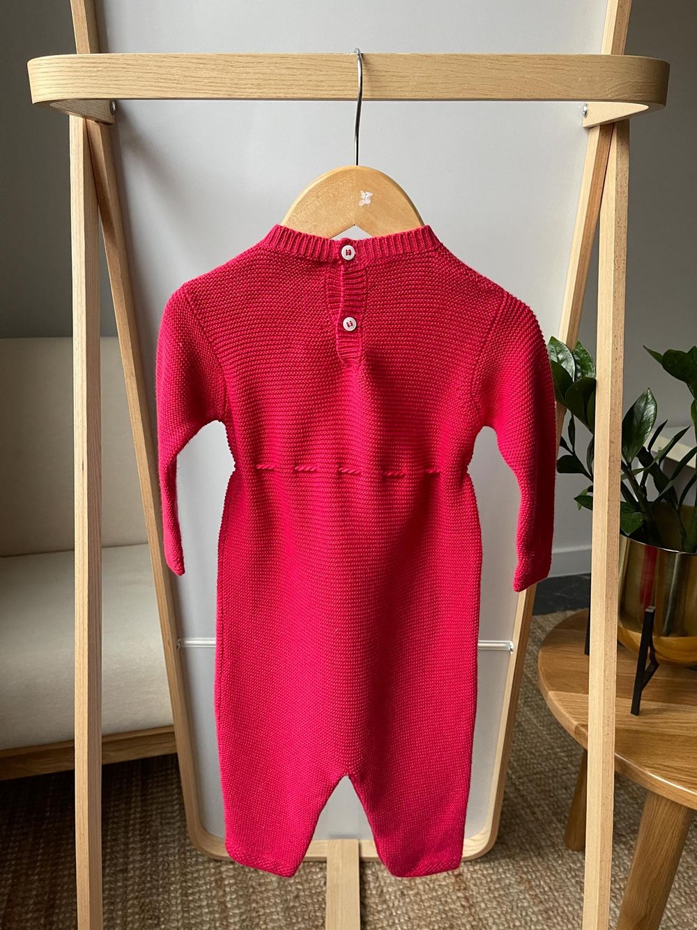 Комбинезон Babycottons, 68